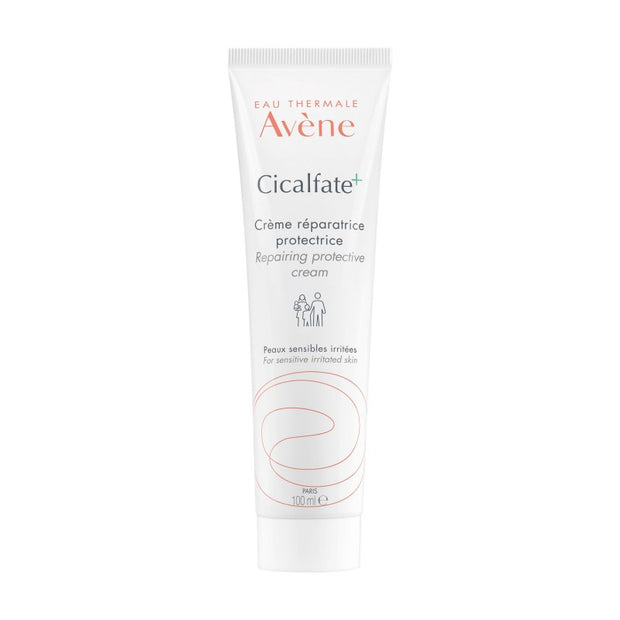 Avene Cicalfate+ Crème Réparatrice Protectrice 100 ml