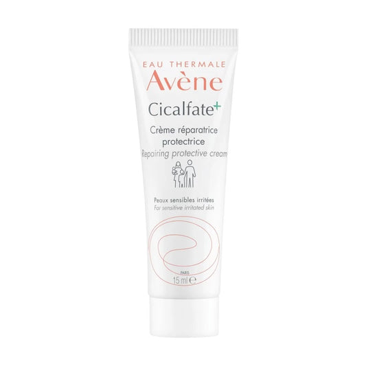 AVENE CICALFATE+ crème réparatrice protectrice | 15 ml - prix Maroc