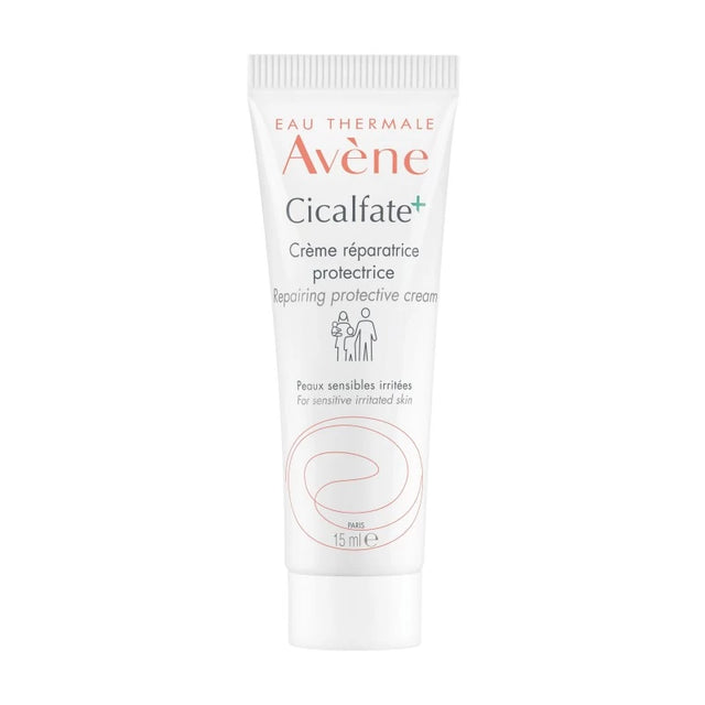 AVENE CICALFATE+ crème réparatrice protectrice | 15 ml prix Maroc
