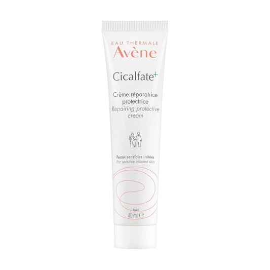AVENE CICALFATE+ crème réparatrice protectrice | 40 ml - prix Maroc