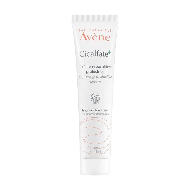 Avene Cicalfate+ Crème Réparatrice Protectrice 40 ml