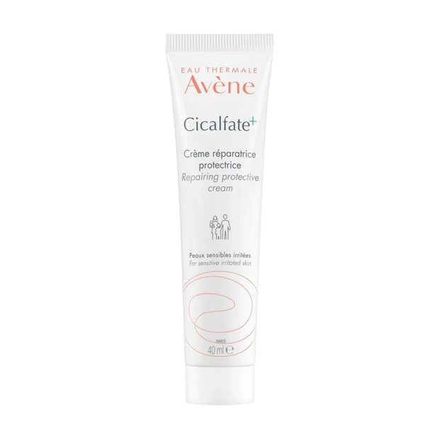 Avene Cicalfate+ Crème Réparatrice Protectrice 40 ml