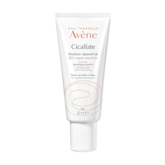 AVENE CICALFATE émulsion réparatrice | 40 ml - prix Maroc