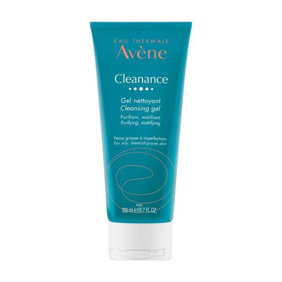 Avène Cleanance