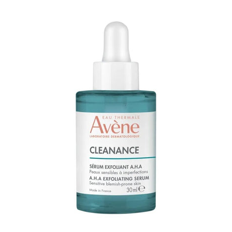 AVENE CLEANANCE sérum exfoliant A.H.A | 30 ml prix Maroc