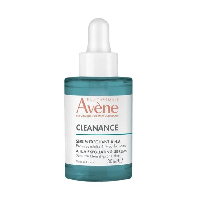 AVENE CLEANANCE sérum exfoliant A.H.A | 30 ml prix Maroc