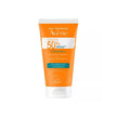 Avene Cleanance Solaire SPF 50+ 50 ml