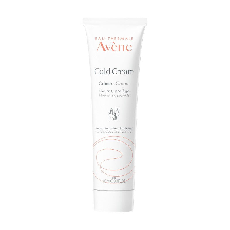 Avene Cold Cream Crème 100 ml