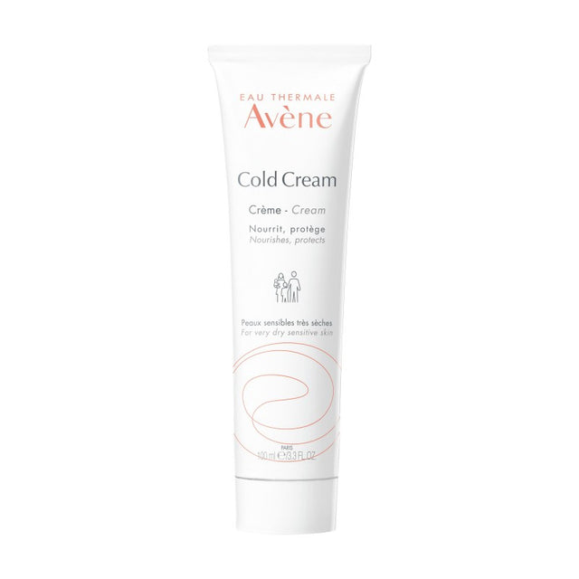 AVENE COLD CREAM crème | 100 ml prix Maroc