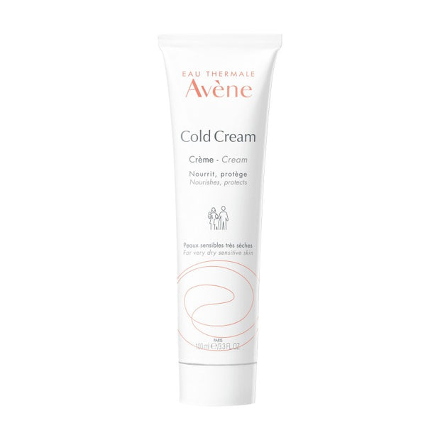 Avene Cold Cream Crème 100 ml