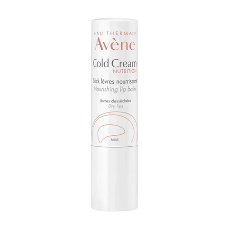 AVENE COLD CREAM stick lèvres | 4G prix Maroc