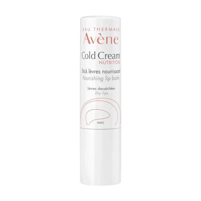 AVENE COLD CREAM stick lèvres | 4G
