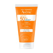 Avene Crème Solaire SPF 50+ Peaux Sèches 50 ml