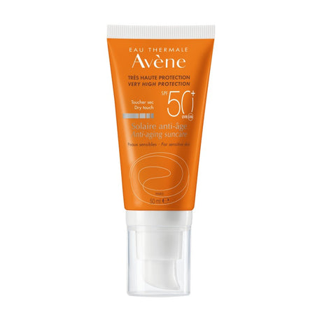 AVENE écran solaire anti-âge spf 50+ | 50 ml prix Maroc