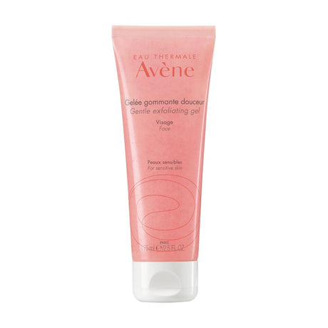AVENE gelée gommante douceur | 75 ml prix Maroc