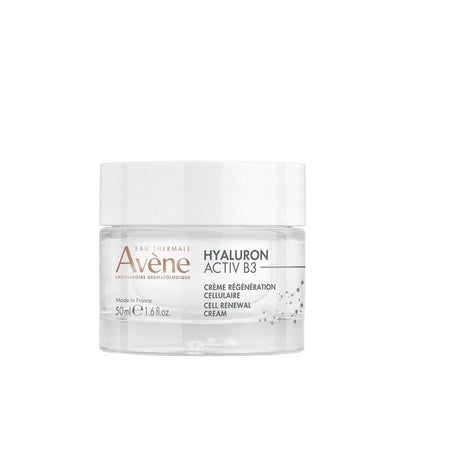AVENE HYALURON ACTIV B3 crème régénération cellulaire | 50 ml prix Maroc