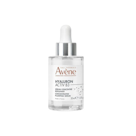 AVENE HYALURON ACTIV B3 sérum concentré repulpant | 30 ml prix Maroc