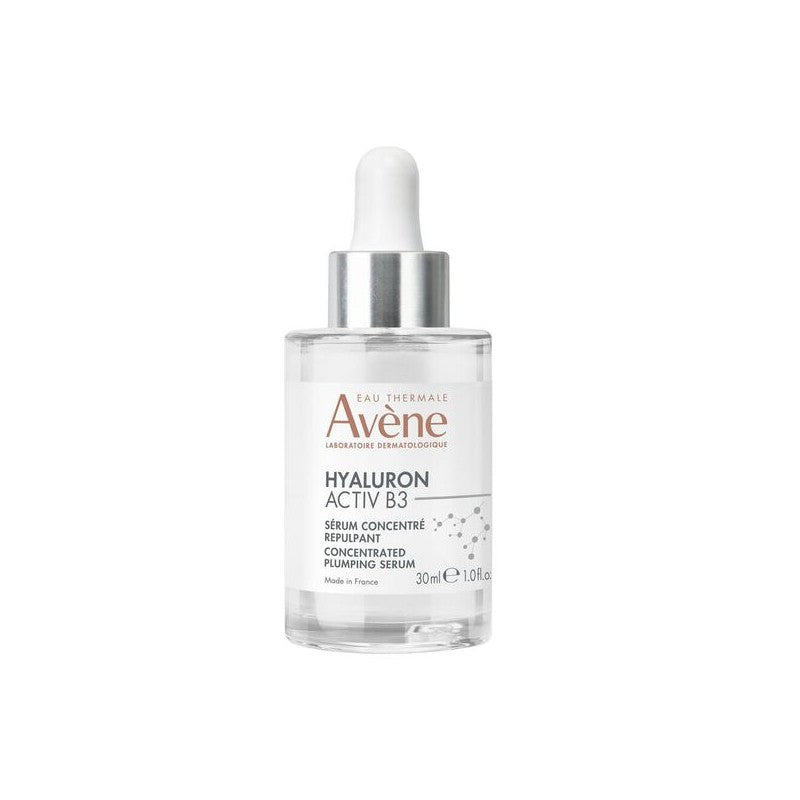 Avene Hyaluron Activ B3 Sérum Concentré Repulpant 30 ml