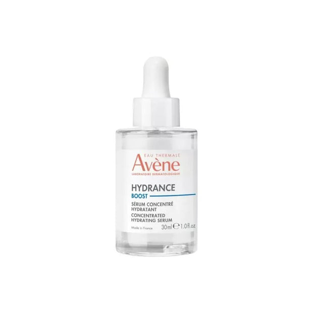 Avene Hydrance Boost Sérum Concentré Hydratant 30ml