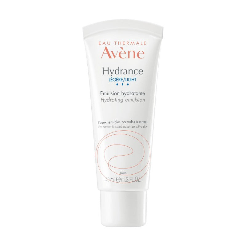 Avene Hydrance Légère Émulsion Hydratante 40 ml