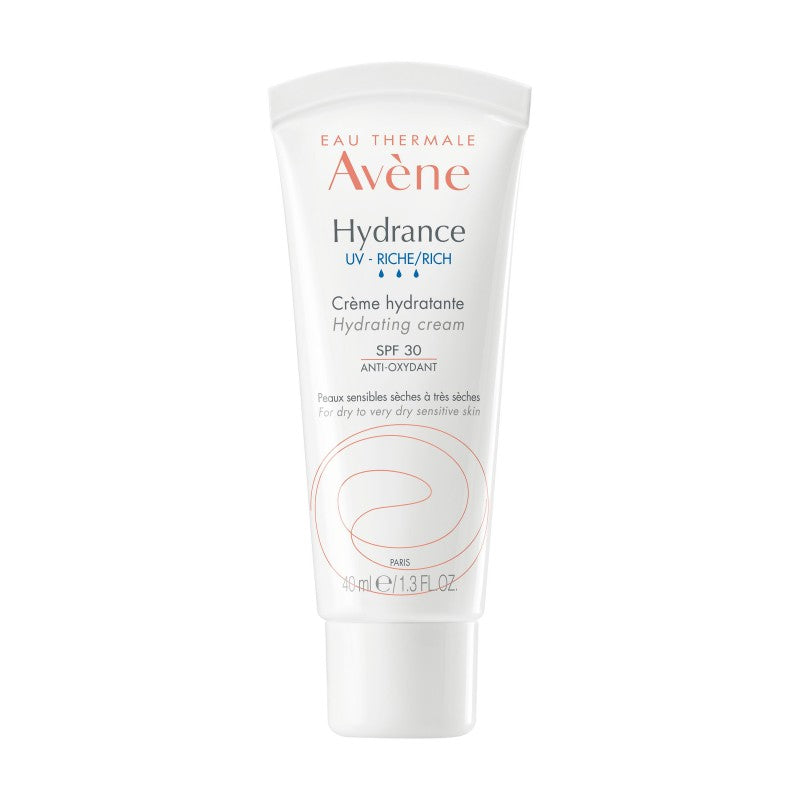 Avene Hydrance UV Riche Crème Hydratante SPF 30 40 ml