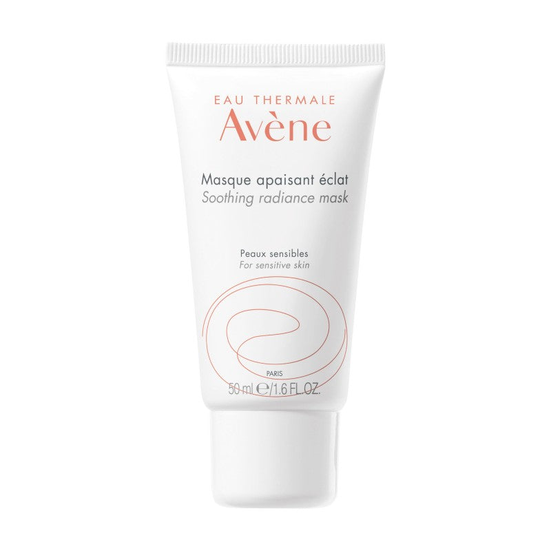 AVENE masque apaisant éclat | 50 ml prix Maroc