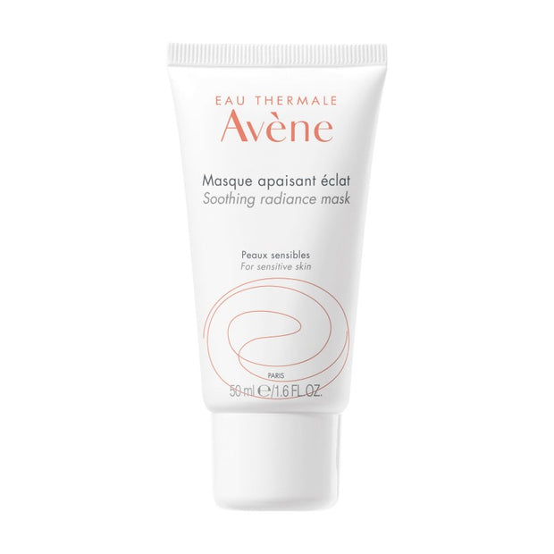 Avene Masque Apaisant Éclat 50 ml