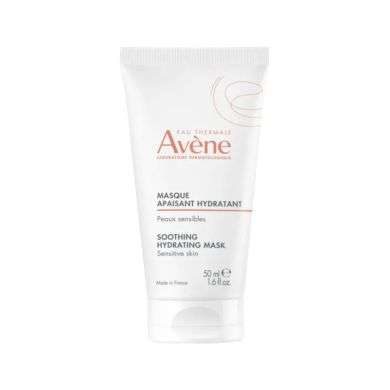 AVENE MASQUE APAISANT HYDRATANT 50 ML Parapharmacie prix Maroc