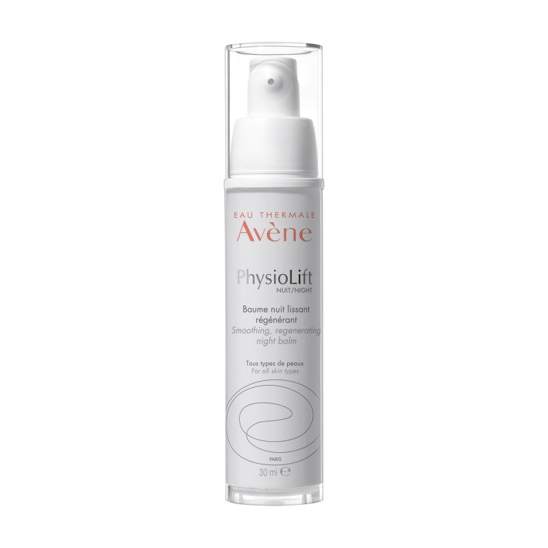 AVENE PHYSIOLIFT baume Nuit lissant régénérant | 30 ml prix Maroc