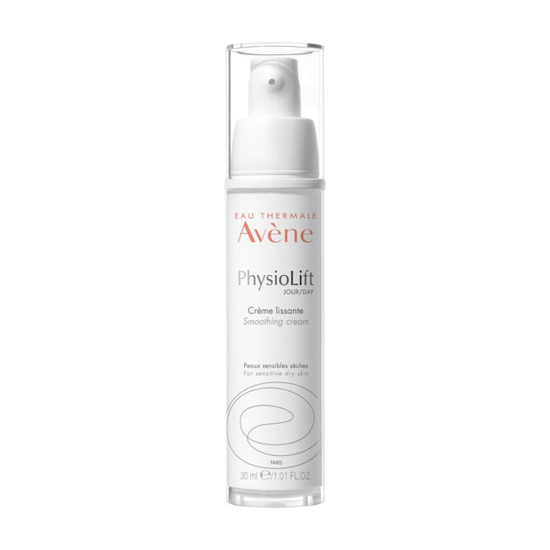 Avene Physiolift Jour Crème Lissante 30 ml