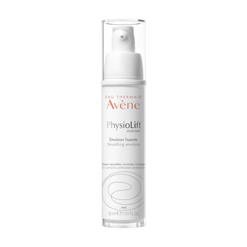 AVENE PHYSIOLIFT jour émulsion lissante | 30 ml prix Maroc