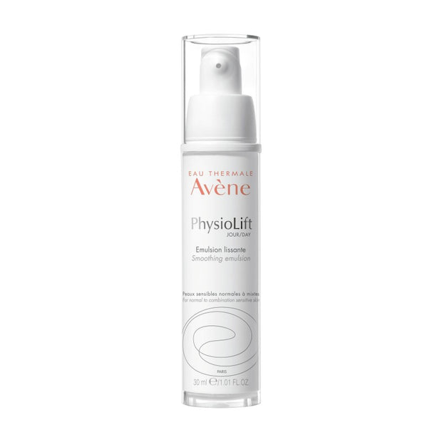 Avene Physiolift Jour Émulsion Lissante 30 ml