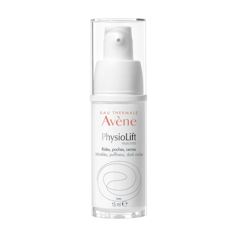 AVENE PHYSIOLIFT yeux | 15 ml - prix Maroc