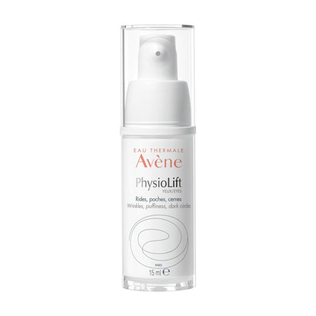 AVENE PHYSIOLIFT yeux | 15 ml prix Maroc