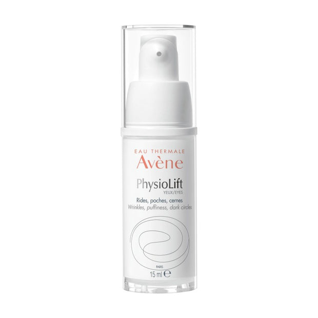 Avene Physiolift Yeux 15 ml