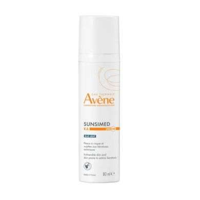 AVENE SUNSIMED KA BLUE LIGHT 80 ML Parapharmacie prix Maroc