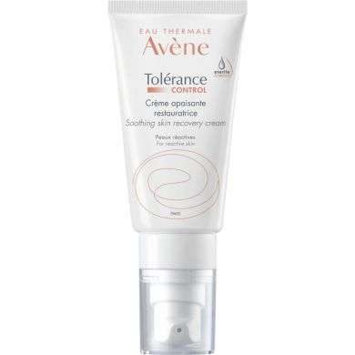AVENE TOLERANCE CONTROL CREME APAISANTE 40 ML Parapharmacie prix Maroc
