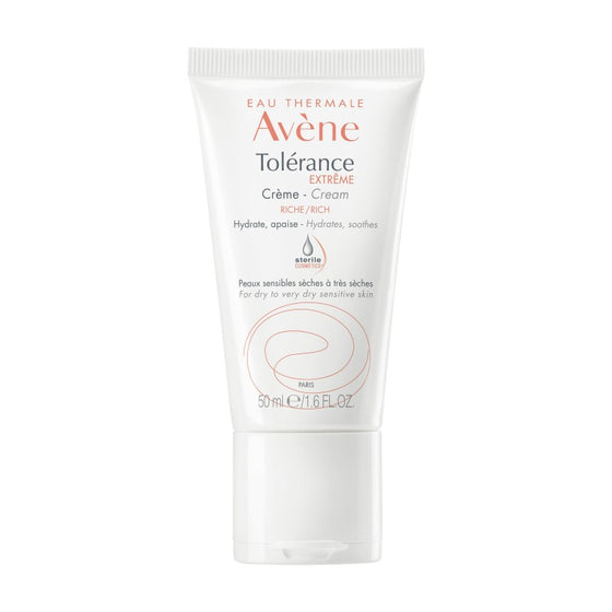 Avène Tolérance
