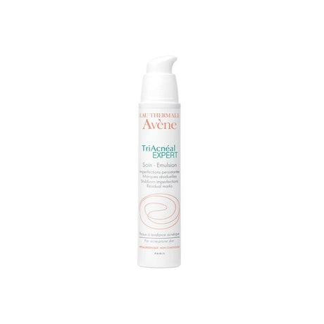 AVENE TRIACNEAL EXPERT soin émulsion anti-imperfections 30 ml - prix Maroc