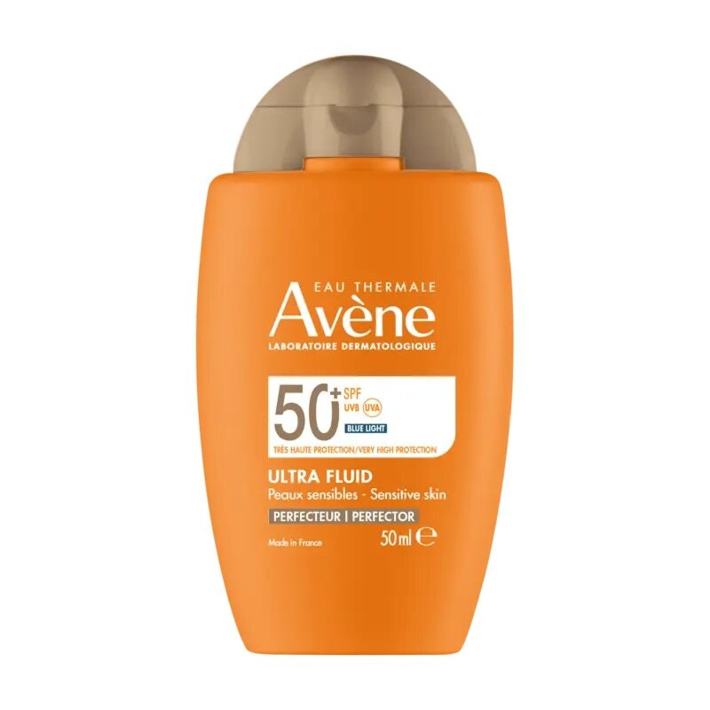 AVENE ULTRA FLUIDE TEINTE SPF50 50ML prix Maroc