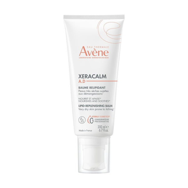 Avene Xeracalm A.d Baume Relipidant 200 ml