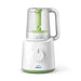 AVENT 2 EN 1 CUISEUR VAPEUR PHILIPS AVENT ET MIXEUR Parapharmacie prix Maroc