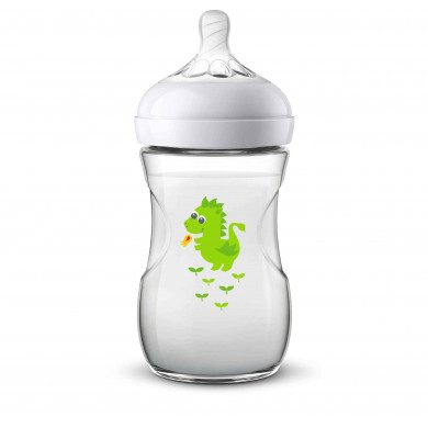 AVENT BIBERON NATURAL 2.0 9OZ DRAGON 260 ML Parapharmacie prix Maroc