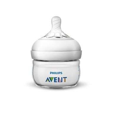 AVENT BIBERON NATURAL 60ML/2OZ SING Parapharmacie prix Maroc