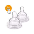 AVENT CLASSIQUE 2 TETINES-6M+ / 4T prix Maroc