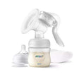 AVENT TIRE LAIT MANUEL NATUREL prix Maroc