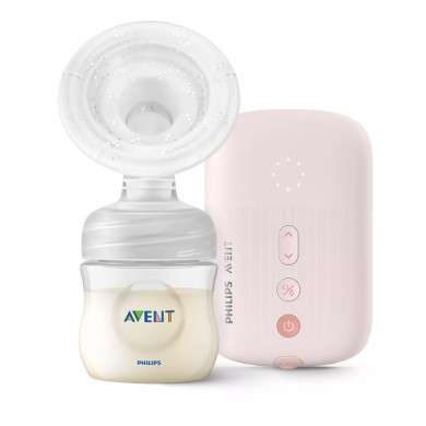 AVENT TIRE LAIT NATUREL ELECTRIQUE prix Maroc