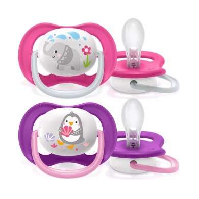 AVENT ULTRA AIR ANIMALS 6-18 MOIS PINGOIN Parapharmacie prix Maroc