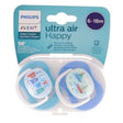 AVENT ULTRA AIR HAPPY 6-18 MOIS BATEAU prix Maroc