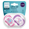 AVENT ULTRA AIR HAPPY 6-18 MOIS I LOVE PAPA prix Maroc